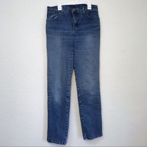 Jones NY Mom Jeans